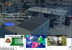 Sites similar to clickandfab.com