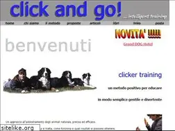 Sites similar to clickandgo-it.com