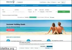 Sites similar to clickandgo.com