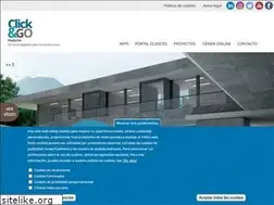 Sites similar to clickandgolh.es