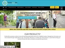 Sites similar to clickandgomaps.com