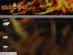 Sites similar to clickandgrill.de