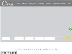 Sites similar to clickandhouse.es