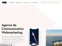 Sites similar to clickandigital.com