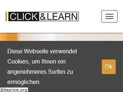 Sites similar to clickandlearn.at