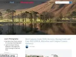 Sites similar to clickandlearnphotography.com
