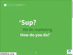 Sites similar to clickandmarket.com