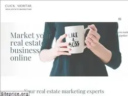 Sites similar to clickandmortar.io