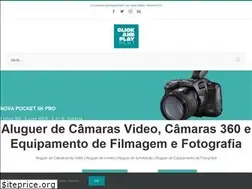 Sites similar to clickandplayrent.com