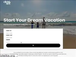 Sites similar to clickandrent.co.uk