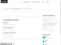 Sites similar to clickandrun.net