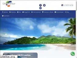 Sites similar to clickandtour.com.ar
