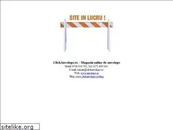 Sites similar to clickanvelope.ro