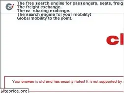 Sites similar to clickapoint.com