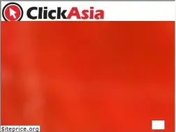 Sites similar to clickasia.my
