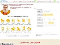 Sites similar to clickastro.co