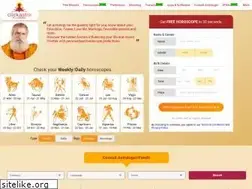 Sites similar to clickastro.com