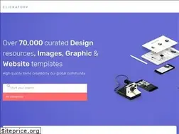 Sites similar to clickatory.com