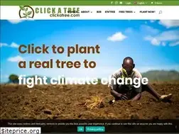 Sites similar to clickatree.com