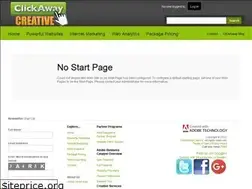 Sites similar to clickawaycreative.com