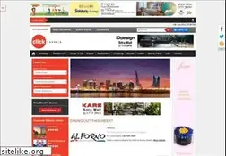 Sites similar to clickbahrain.com