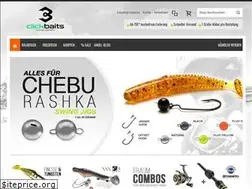 Sites similar to clickbaits.de