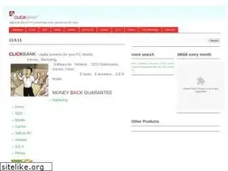 Sites similar to clickbank-soft.blogspot.be