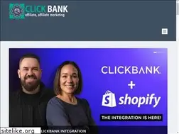 Sites similar to clickbank-zone.com