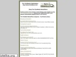 Sites similar to clickbank.im4newbies.com