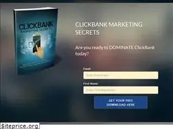 Sites similar to clickbankguru.com