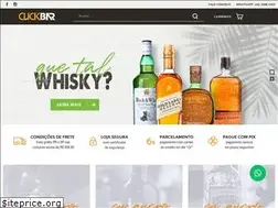 Sites similar to clickbar.com.br