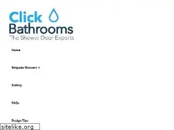 Sites similar to clickbathrooms.co.uk