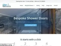 Sites similar to clickbathrooms.com
