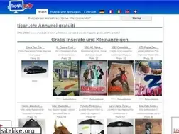 Sites similar to clickbazar.ch