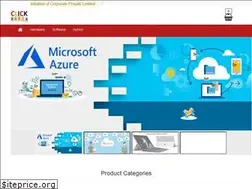 Sites similar to clickbazar.com