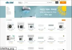 Sites similar to clickbd.com