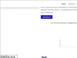 Sites similar to clickbetter.com