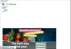 Sites similar to clickbharat.in