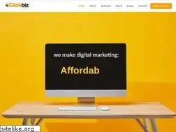 Sites similar to clickbiz.com.au