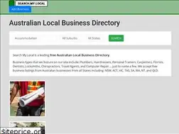 Sites similar to clickblue.com.au