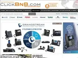 Sites similar to clickbnb.com