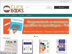 Sites similar to clickbooks.com.br