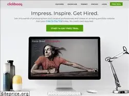 Sites similar to clickbooq.com