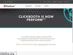 Sites similar to clickbooth.com