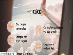 Sites similar to clickbox.com.py
