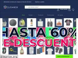 Sites similar to clickboxgo.com