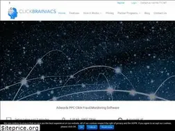 Sites similar to clickbrainiacs.com