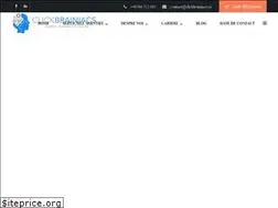 Sites similar to clickbrainiacs.ro