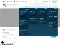 Sites similar to clickbrasilimoveis.com