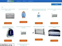 Sites similar to clickbuy.gr